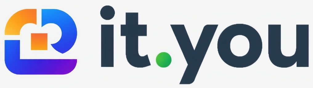 it.you logo